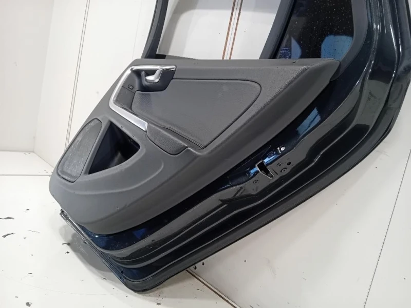 Porta POST DX 32291067 Volvo V60 I 2013