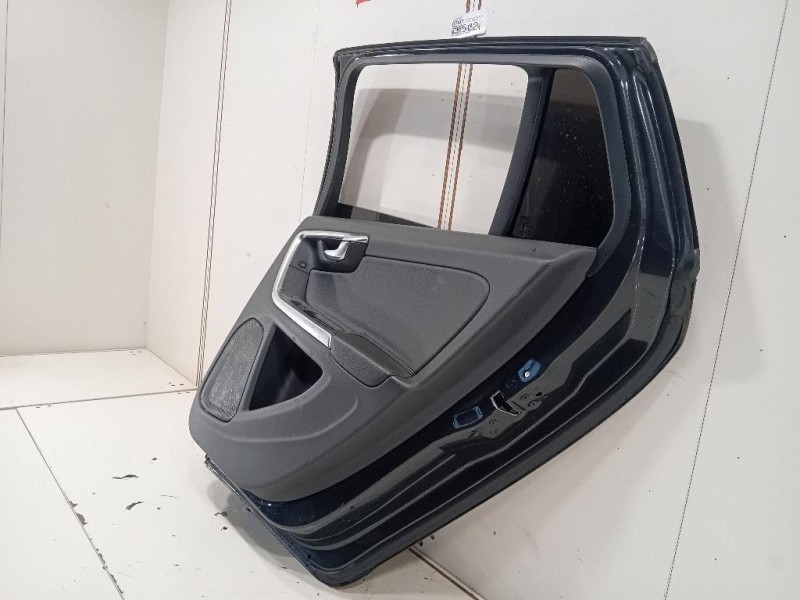 Paraurti POST 850220034R Dacia Duster I 2014