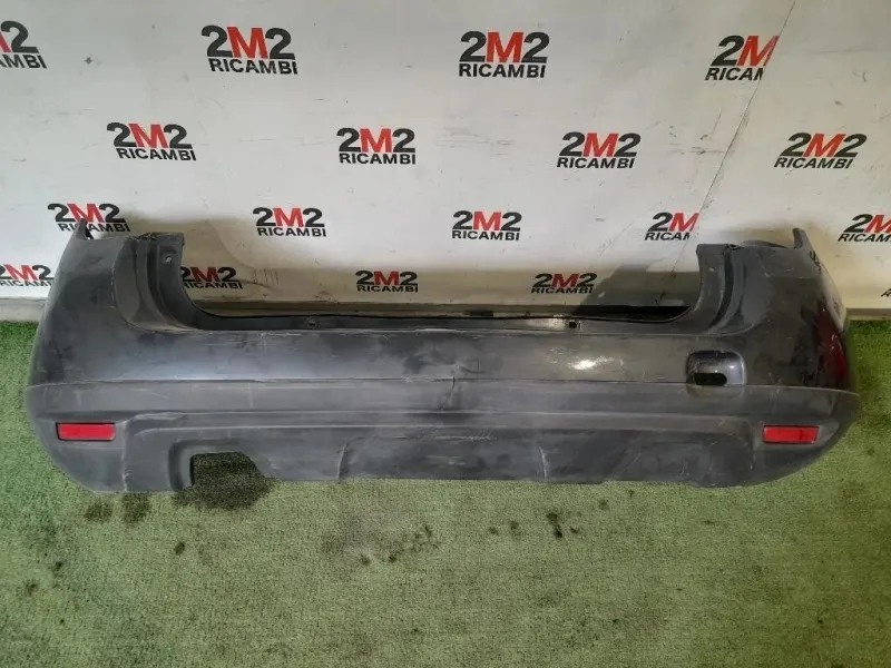 Paraurti POST 850220034R Dacia Duster I 2014