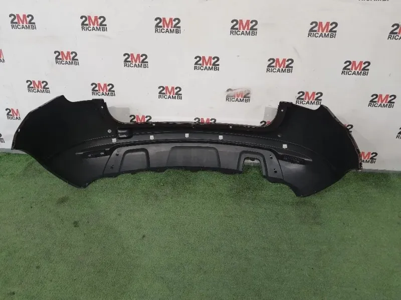 Paraurti POST 850220033R Dacia Duster I 2014