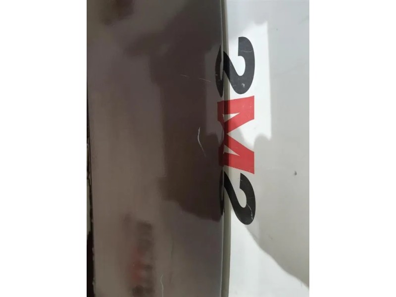 Paraurti POST 850220033R Dacia Duster I 2014