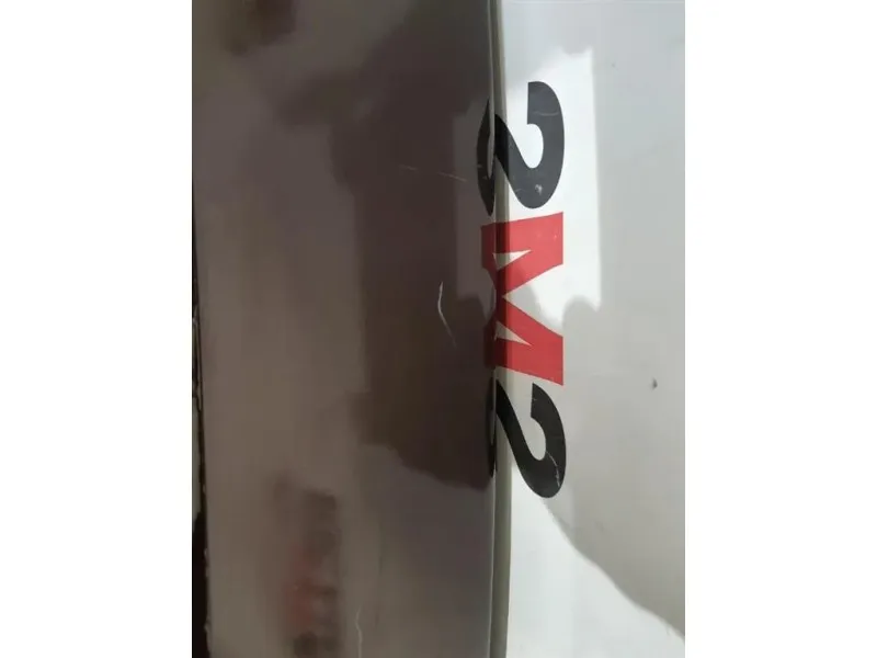 Paraurti POST 850220033R Dacia Duster I 2014