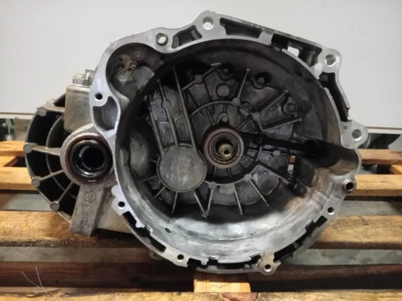 Cambio 6 MARCE MANUALE Ssangyong Tivoli 2015