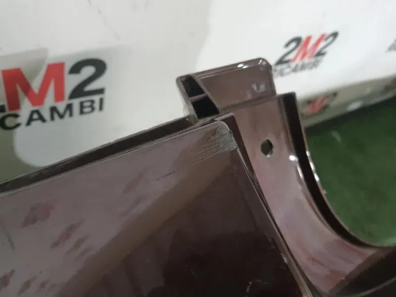 Paraurti POST 850220033R Dacia Duster I 2014