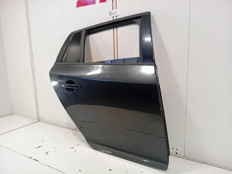Porta POST DX 32291067 Volvo V60 I 2013