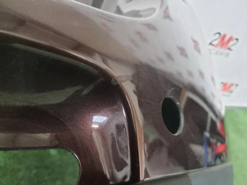 Paraurti POST 850220033R Dacia Duster I 2014