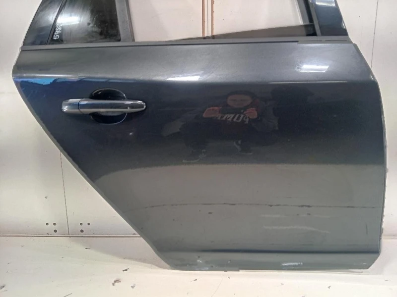 Porta POST DX 32291067 Volvo V60 I 2013