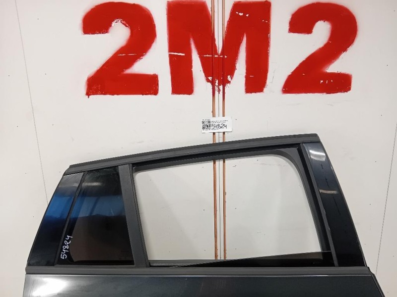 Porta POST DX 32291067 Volvo V60 I 2013