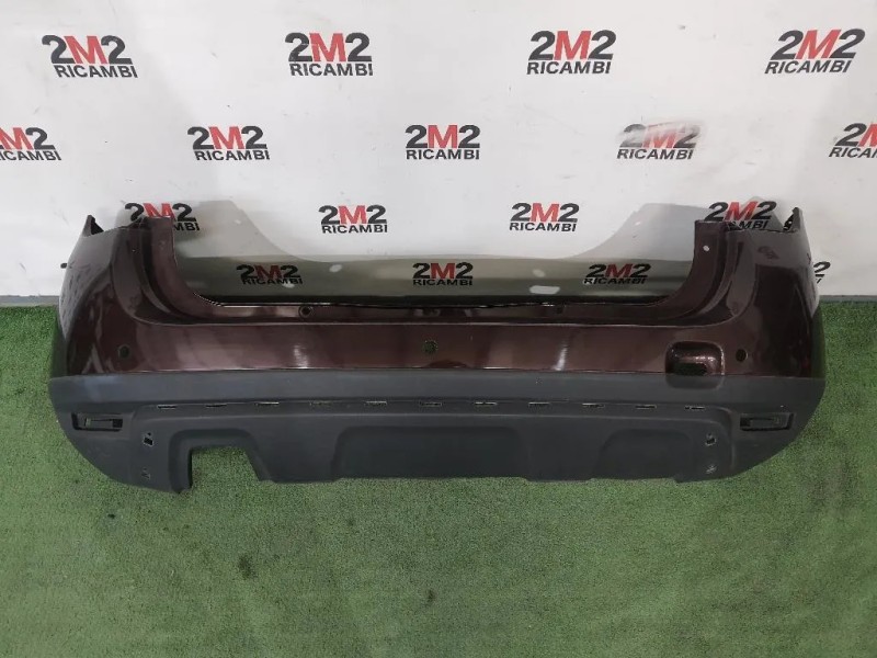Paraurti POST 850220033R Dacia Duster I 2014