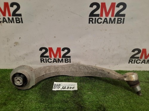 Braccio Oscillante ANT INF ANT SX