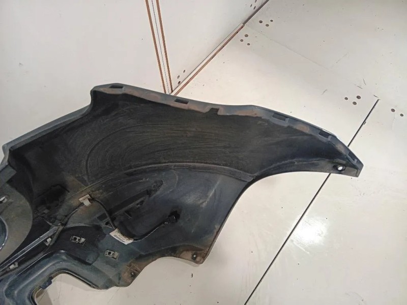 Paraurti POST 850220033R Dacia Duster I 2014