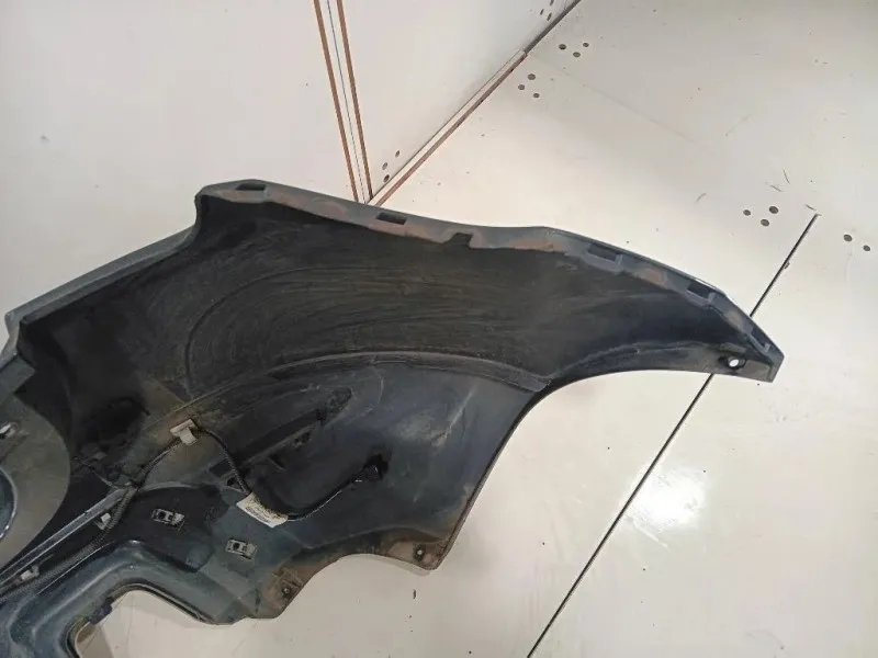 Paraurti POST 850220033R Dacia Duster I 2014