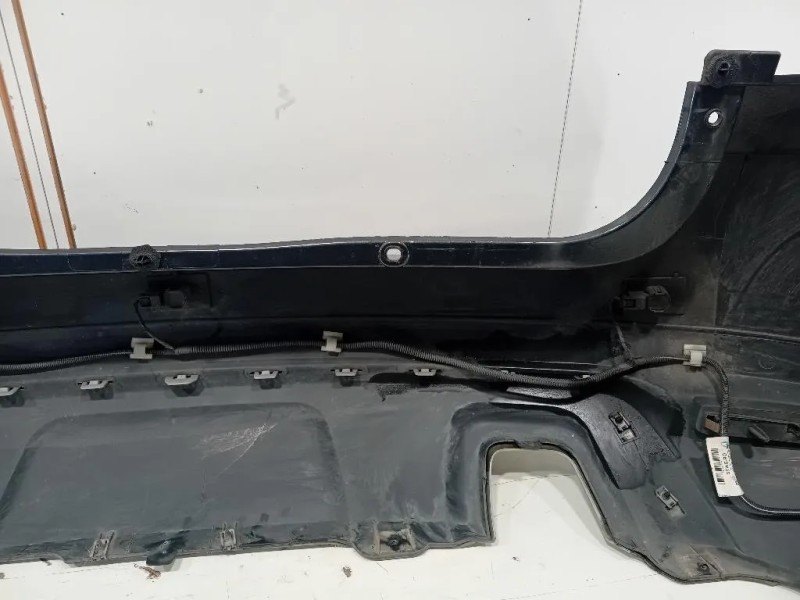 Paraurti POST 850220033R Dacia Duster I 2014