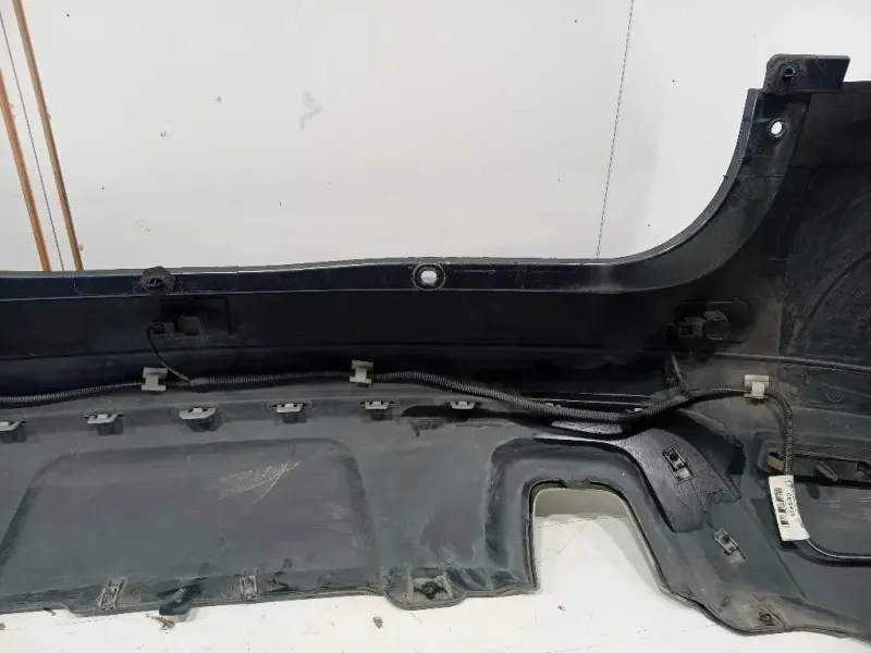 Paraurti POST 850220033R Dacia Duster I 2014