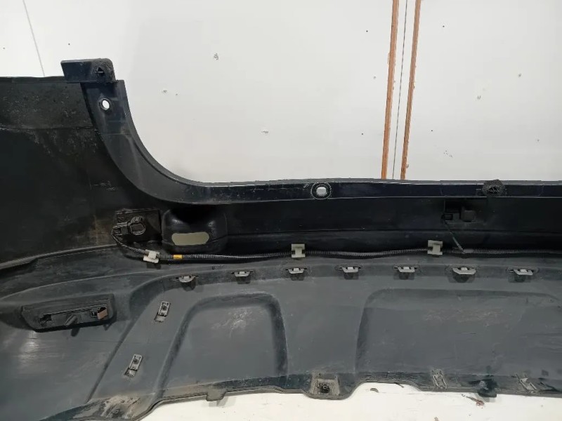 Paraurti POST 850220033R Dacia Duster I 2014