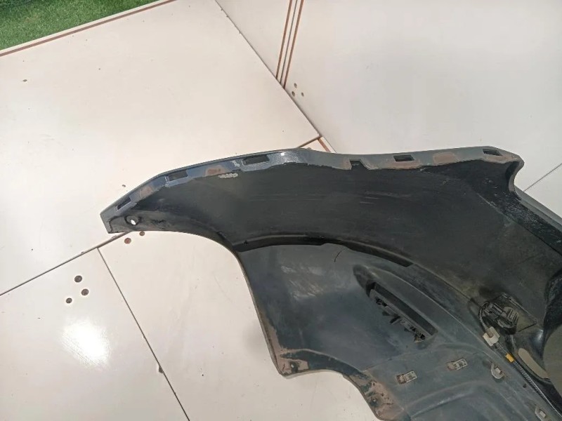 Paraurti POST 850220033R Dacia Duster I 2014