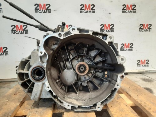 Cambio 3102035020 6 MARCE MANUALE 000989830110 Ssangyong Tivoli 2015