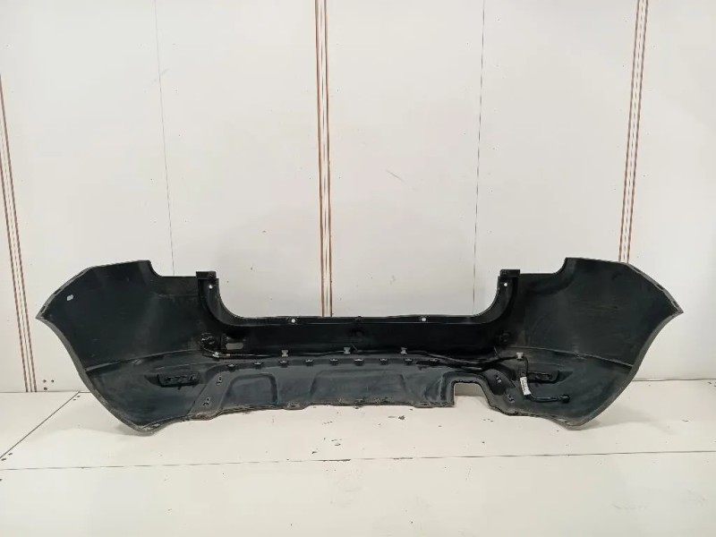 Paraurti POST 850220033R Dacia Duster I 2014