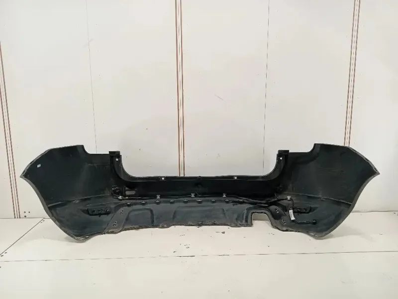 Paraurti POST 850220033R Dacia Duster I 2014