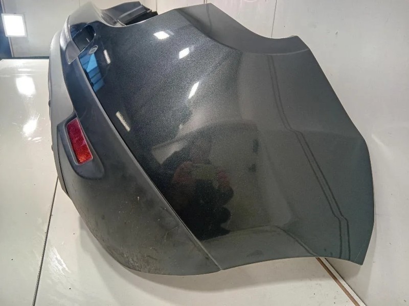 Paraurti POST 850220033R Dacia Duster I 2014