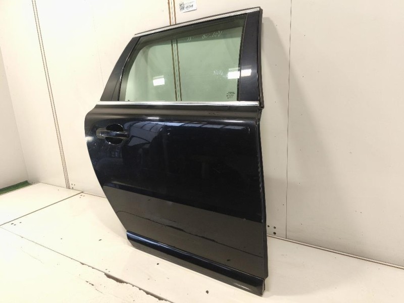 Porta POST DX 32228897 Volvo V70 III 2008