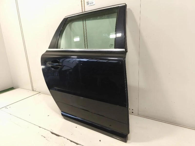 Porta POST DX 32228897 Volvo V70 III 2008