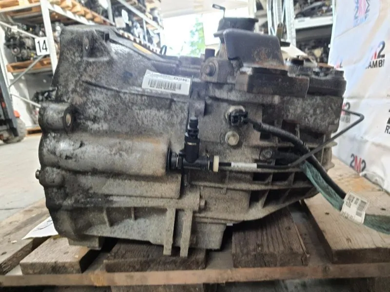 Cambio 6 MARCE MANUALE 3102035101 Ssangyong Tivoli 2015