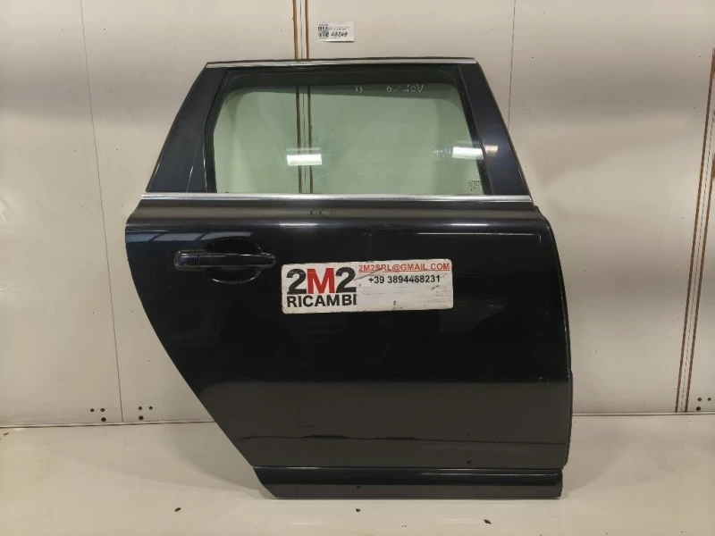 Porta POST DX 32228897 Volvo V70 III 2008