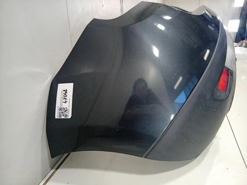 Paraurti POST 850220033R Dacia Duster I 2014