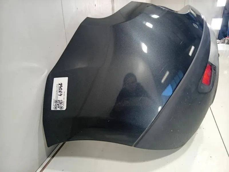 Paraurti POST 850220033R Dacia Duster I 2014