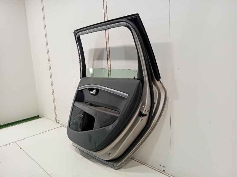 Paraurti POST 850220033R Dacia Duster I 2014