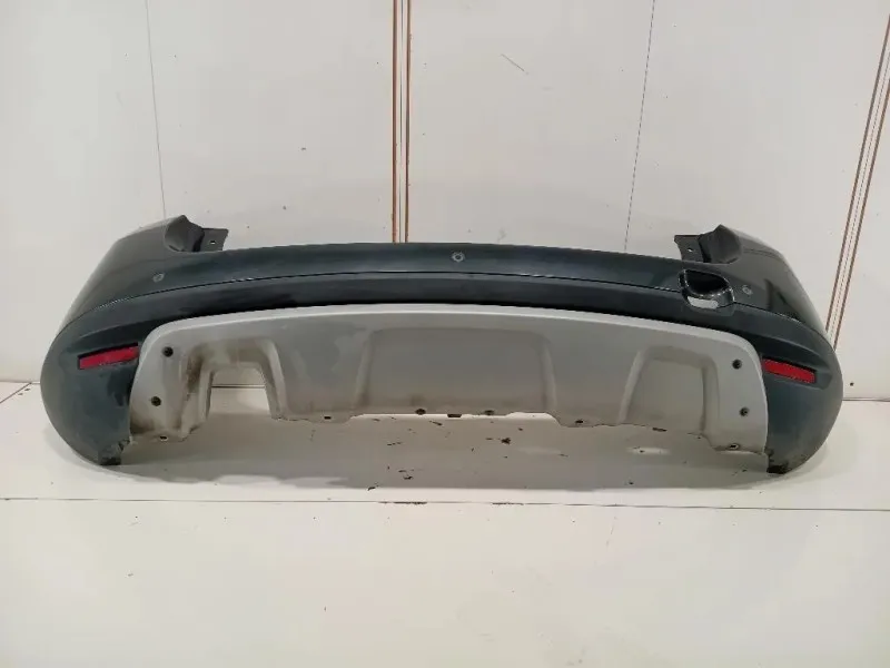 Paraurti POST 850220033R Dacia Duster I 2014