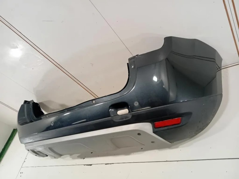 Paraurti POST 850220033R Dacia Duster I 2014