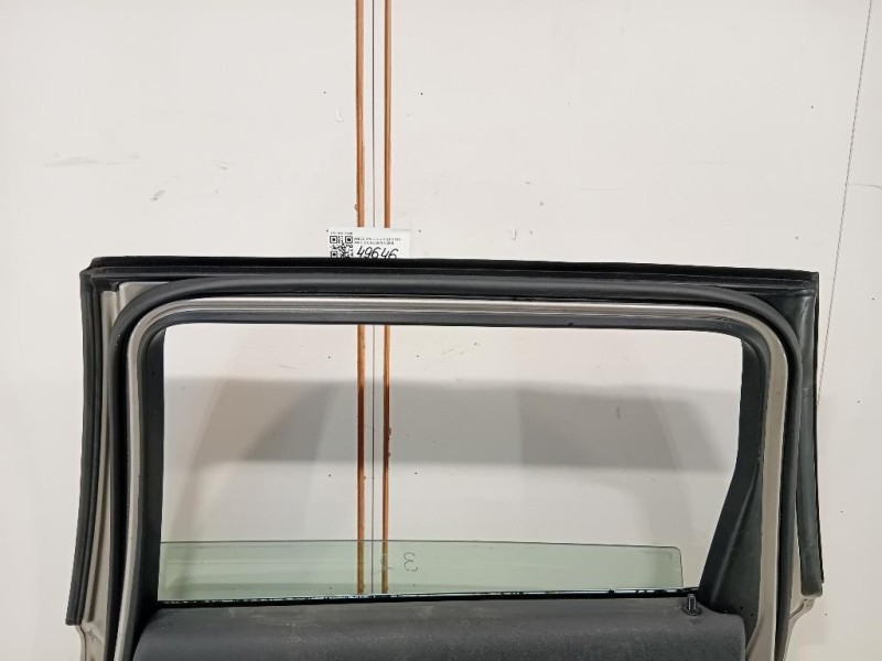 Paraurti POST 850220033R Dacia Duster I 2014