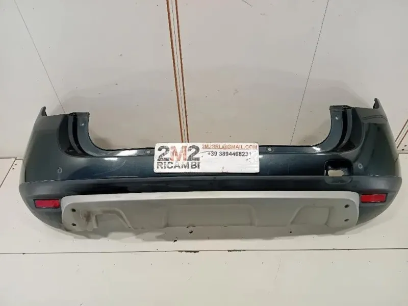 Paraurti POST 850220033R Dacia Duster I 2014