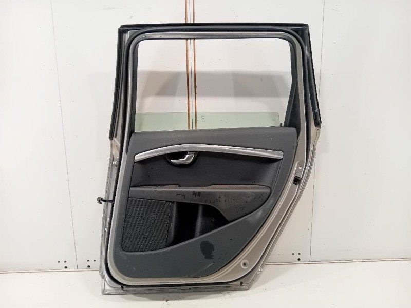 Paraurti POST 850220033R Dacia Duster I 2014