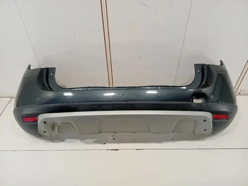 Paraurti POST 850220033R Dacia Duster I 2014
