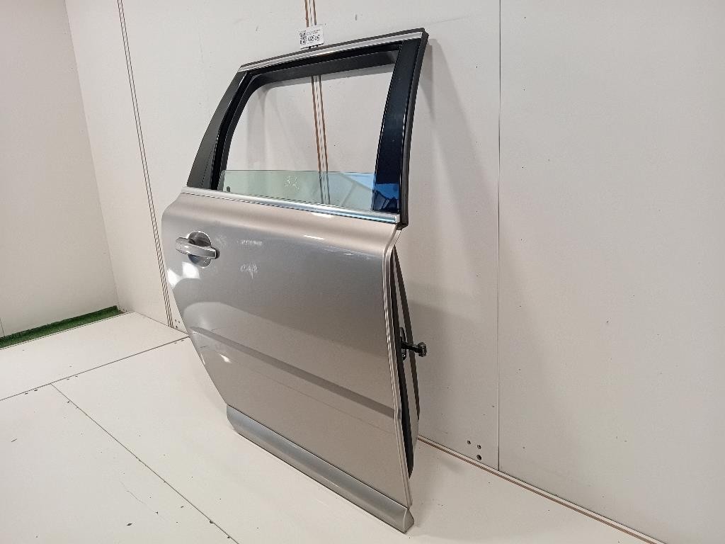Paraurti POST 850222027R Dacia Duster II 2018