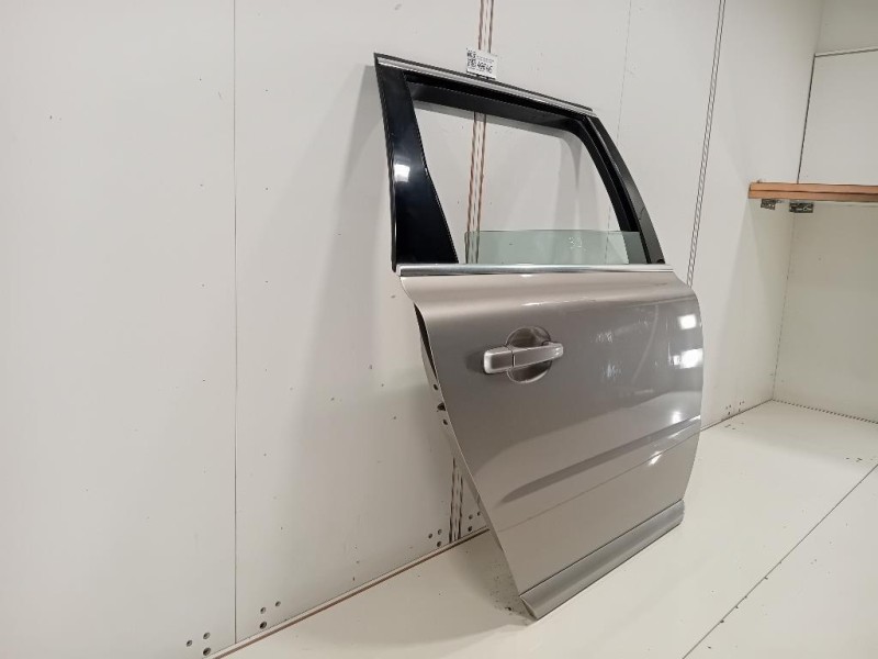 Paraurti POST 850222027R Dacia Duster II 2018