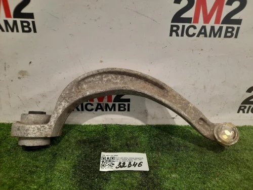 Braccio Oscillante Postinf ANT DX 8K0 407 696F Audi A5 8T3 2008