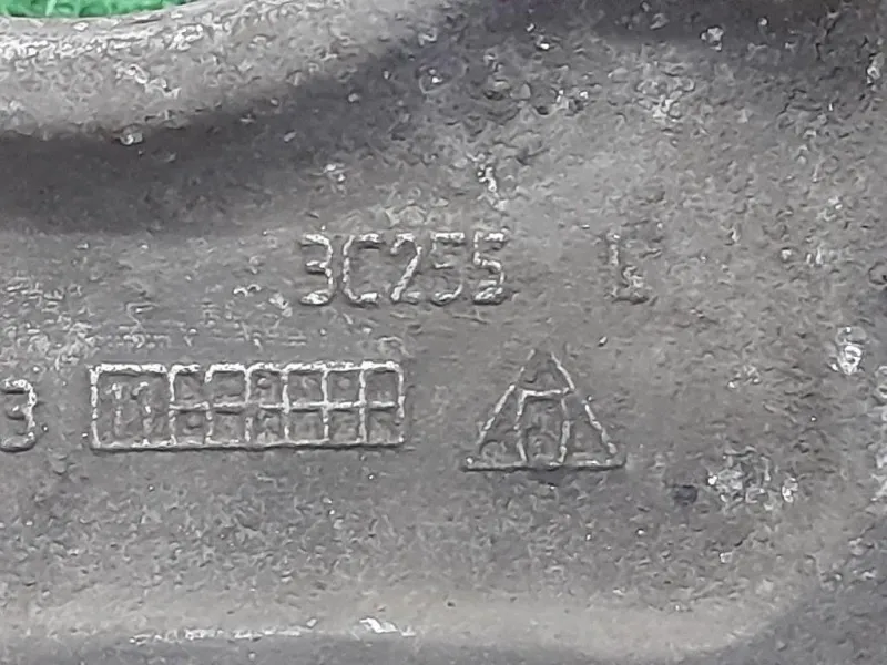 Braccio Oscillante ANT INF ANT SX 3C255 L Jaguar XF I 2008