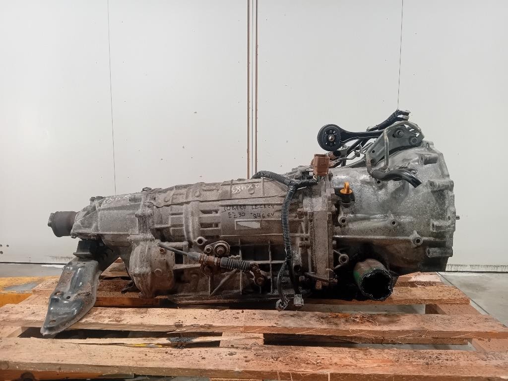 Cambio 31000AG130 Subaru Legacy IV SW 2004