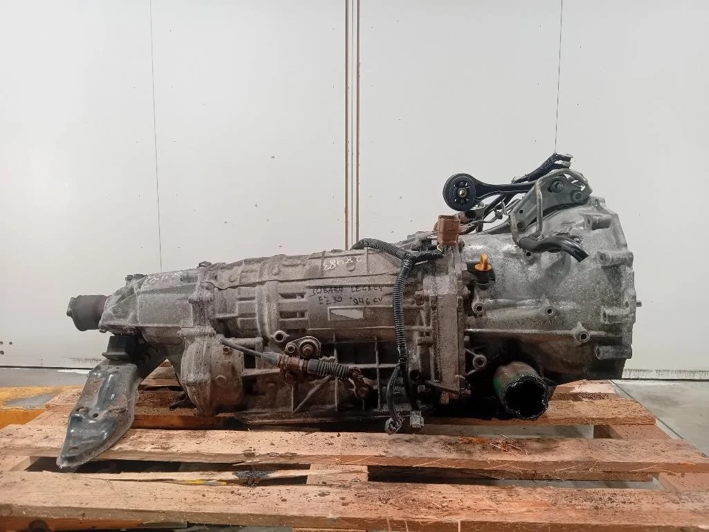 Cambio 31000AG130 Subaru Legacy IV SW 2004