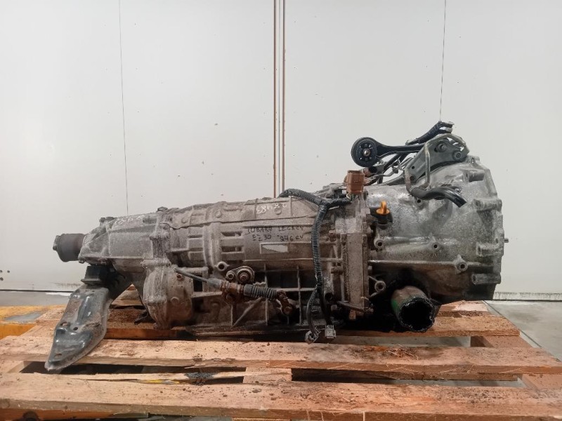 Cambio 31000AG130 Subaru Legacy IV SW 2004