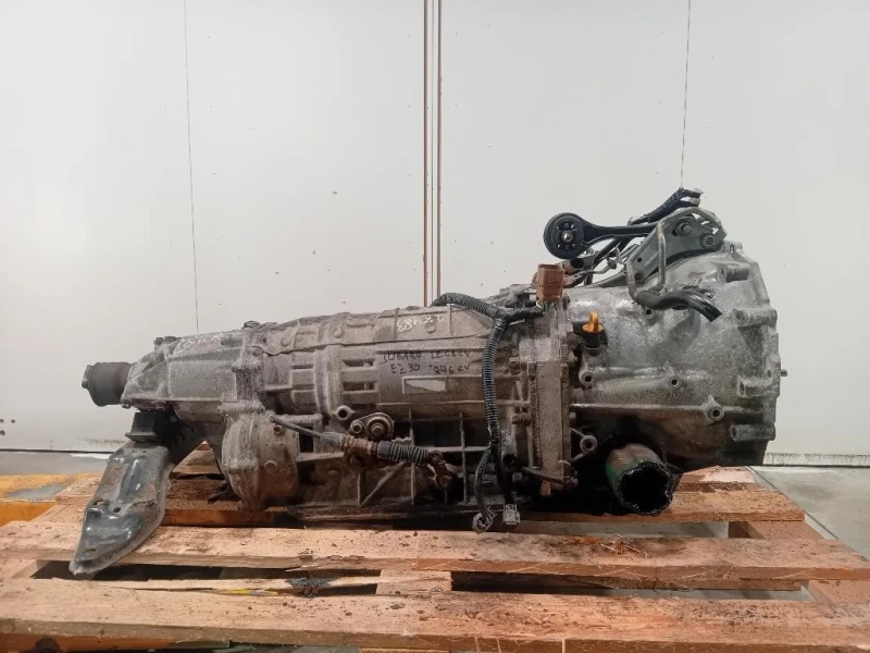 Cambio 31000AG130 Subaru Legacy IV SW 2004