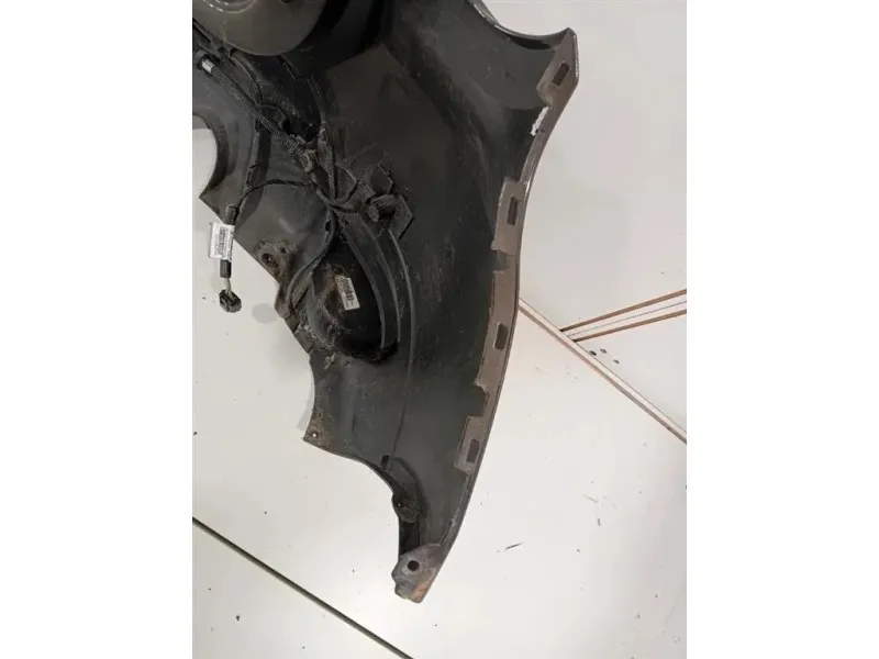 Paraurti POST 850222027R Dacia Duster II 2018