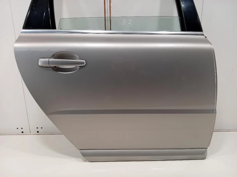 Porta POST DX 31335626 Volvo V70 III 2013