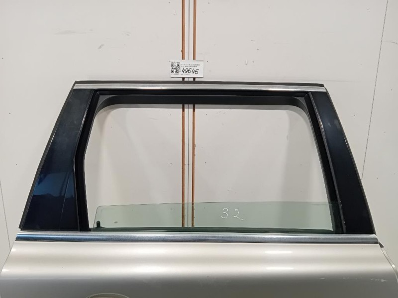 Paraurti POST 850222027R Dacia Duster II 2018