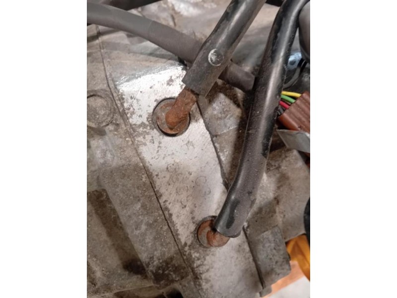 Cambio 31000AG130 Subaru Legacy IV SW 2004