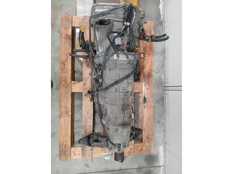 Cambio 31000AG130 Subaru Legacy IV SW 2004
